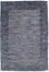 Alfombra de lana - 90 x 60 cm - multicolor
