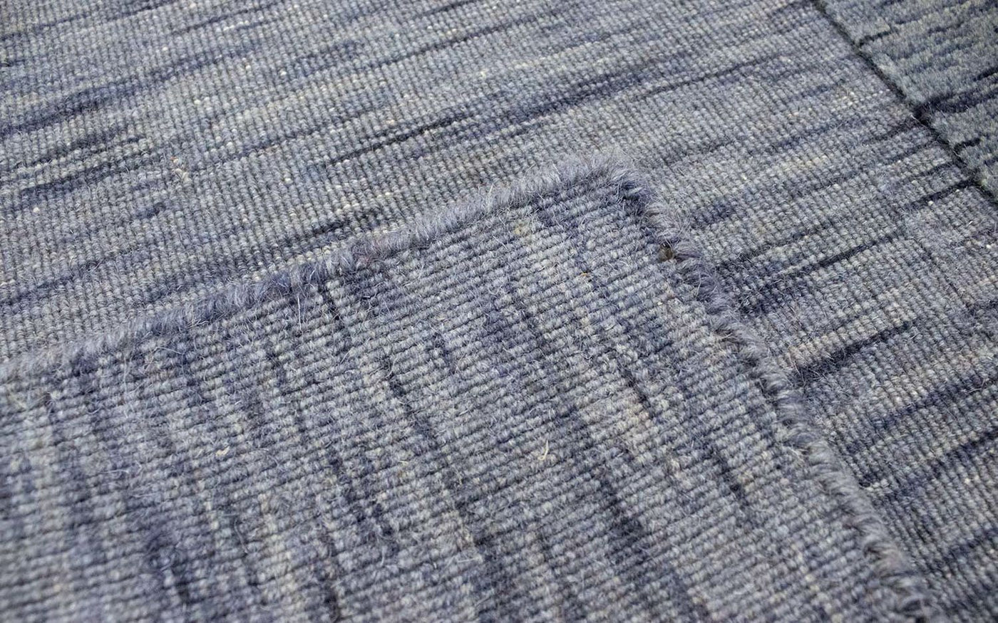 Alfombra de lana - Alfombra de lana