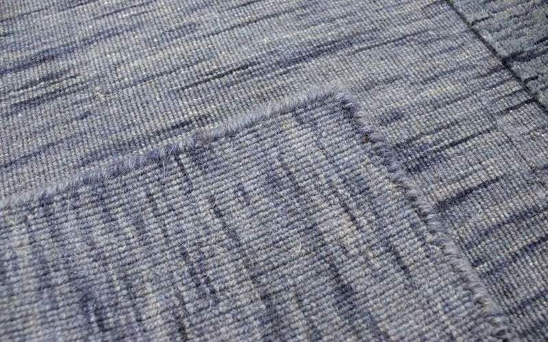 Alfombra de lana - 90 x 60 cm - multicolor