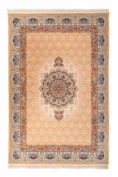 Alfombra persa Amari