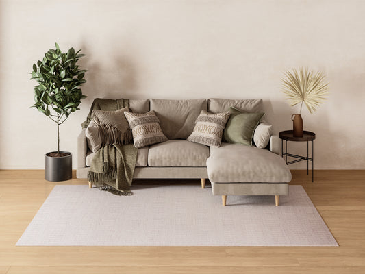 Alfombra de interior/exterior - Heaven - rectángulo