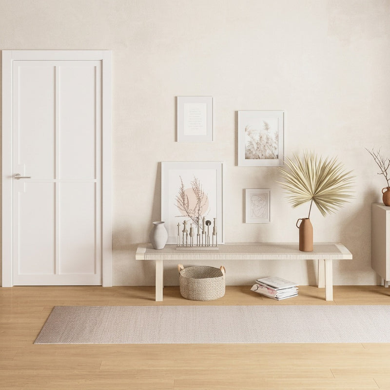 Alfombra de interior/exterior Heaven