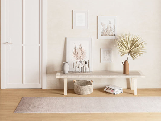 Alfombra de interior/exterior - Heaven - alfombra de pasillo