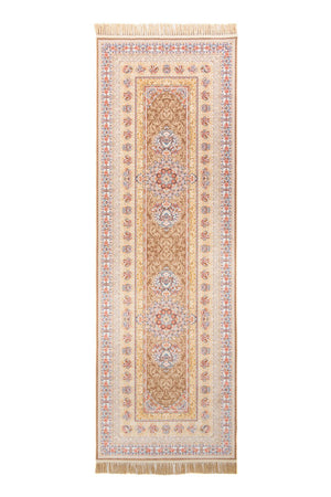 Alfombra oriental - Akghar - alfombra de pasillo