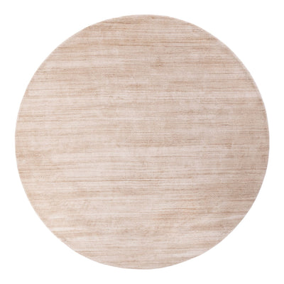 Loribaft Loom Alfombra NaturEleganz - Alfombra de lana