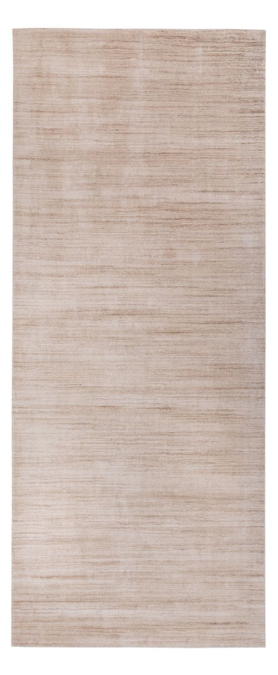 Loribaft Loom Alfombra NaturEleganz - Alfombra de lana