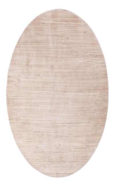 Loribaft Loom Alfombra NaturEleganz - Alfombra de lana