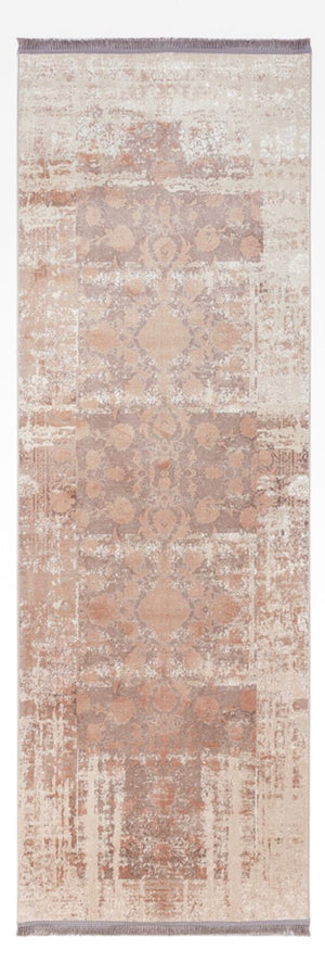 Alfombra tejida oriental - Artemis - alfombra de pasillo