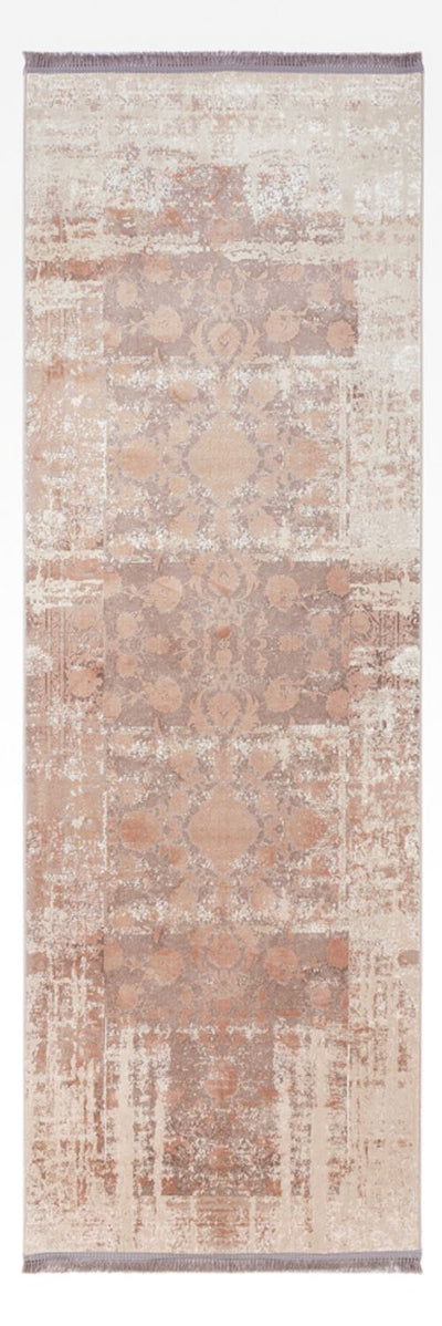 Alfombra tejida oriental Artemis