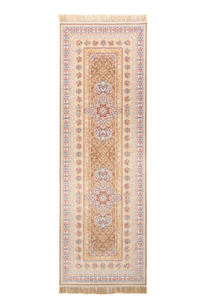 Alfombra oriental - Akghar - alfombra de pasillo