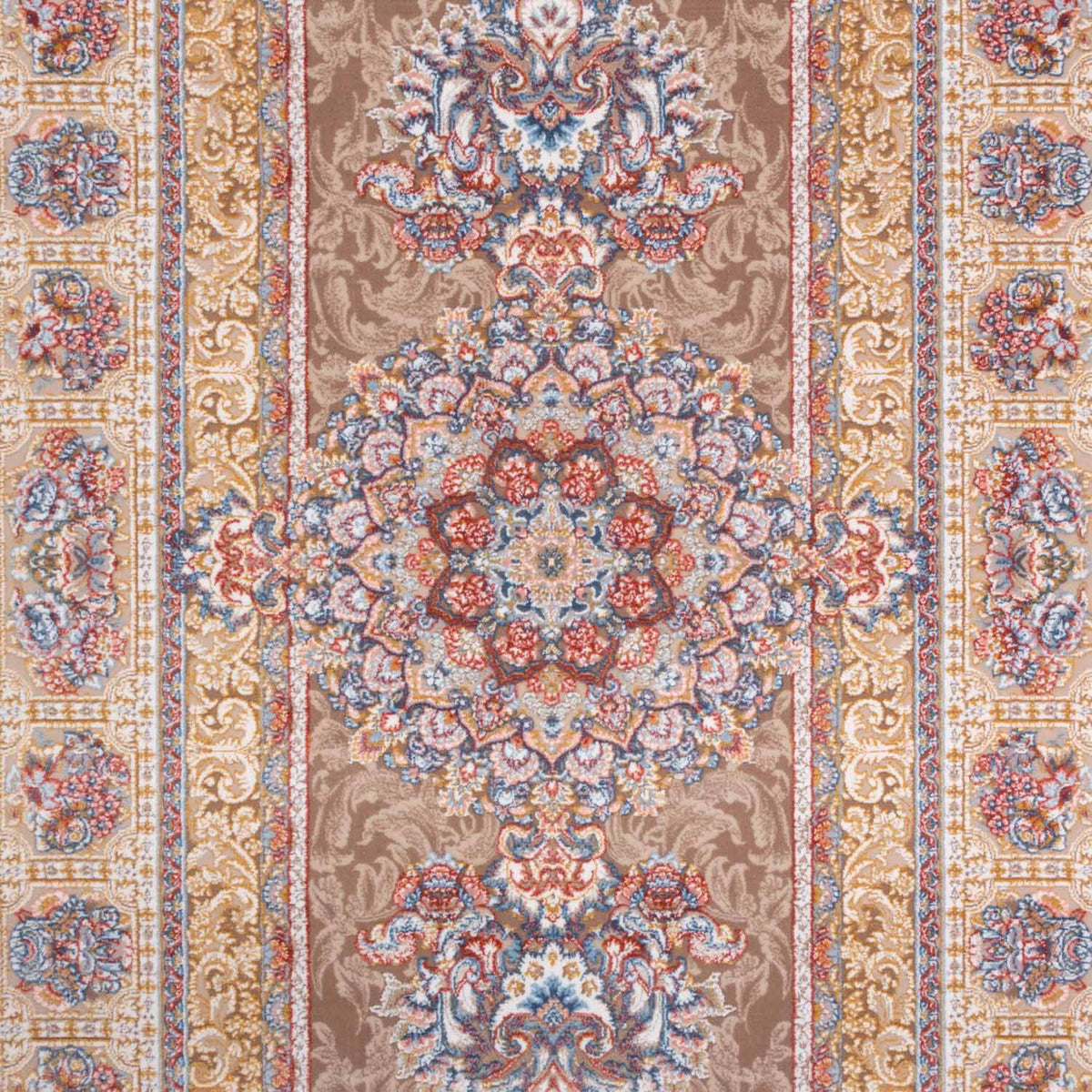 Alfombra persa Akghar