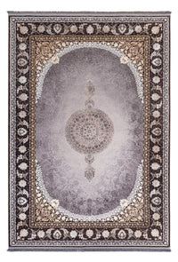 Alfombra tejida oriental Amitis – product image