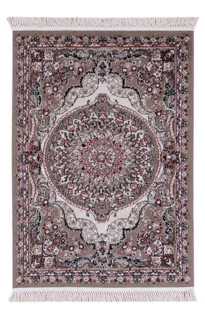 Alfombra tejida oriental 100x150cm