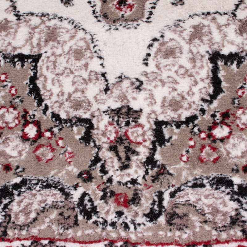 Alfombra tejida oriental 150x100cm