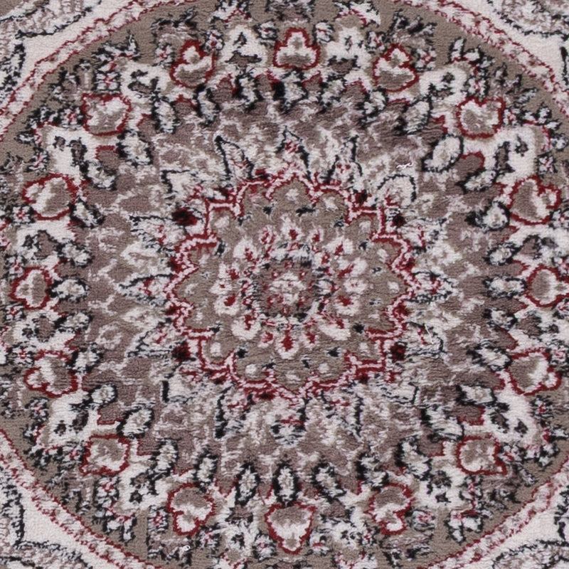 Alfombra tejida oriental 150x100cm