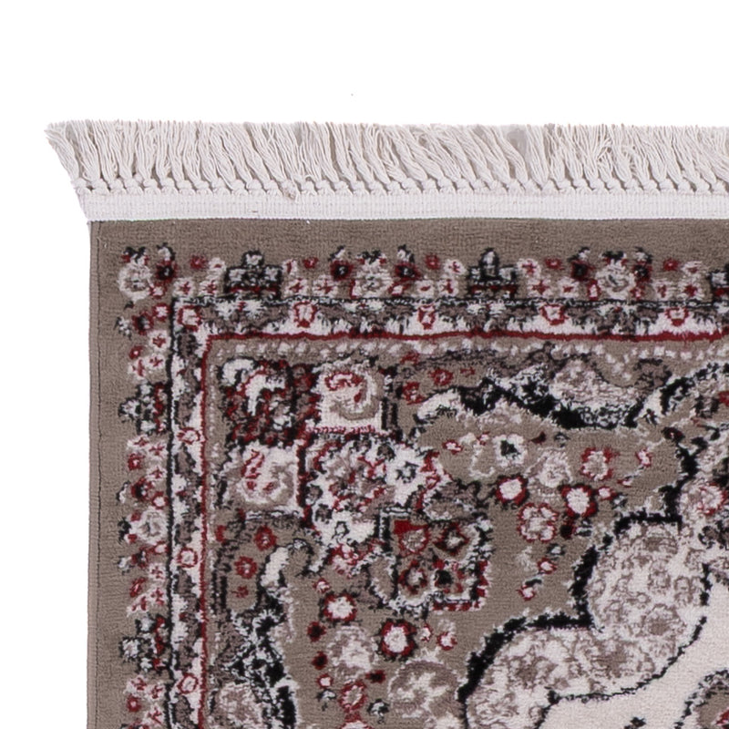 Alfombra tejida oriental 150x100cm