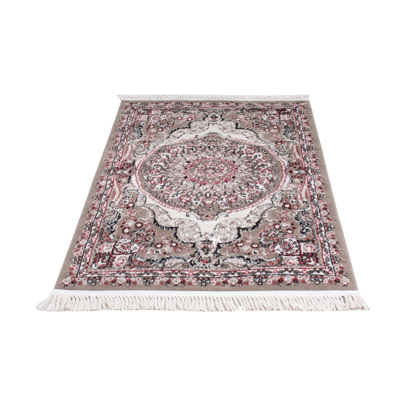 Alfombra tejida oriental 150x100cm