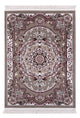 Alfombra tejida oriental 150x100cm