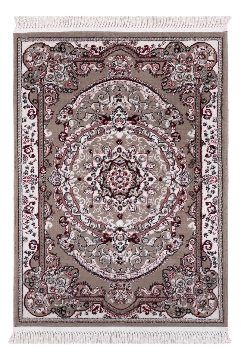 Alfombra tejida oriental 150x100cm