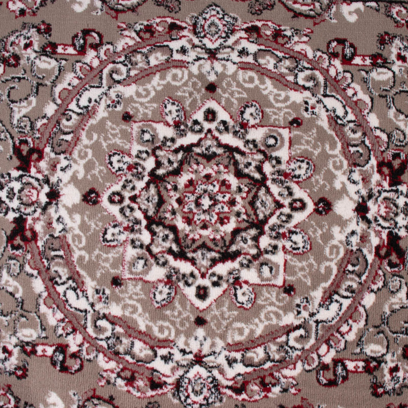 Alfombra tejida oriental 150x100cm