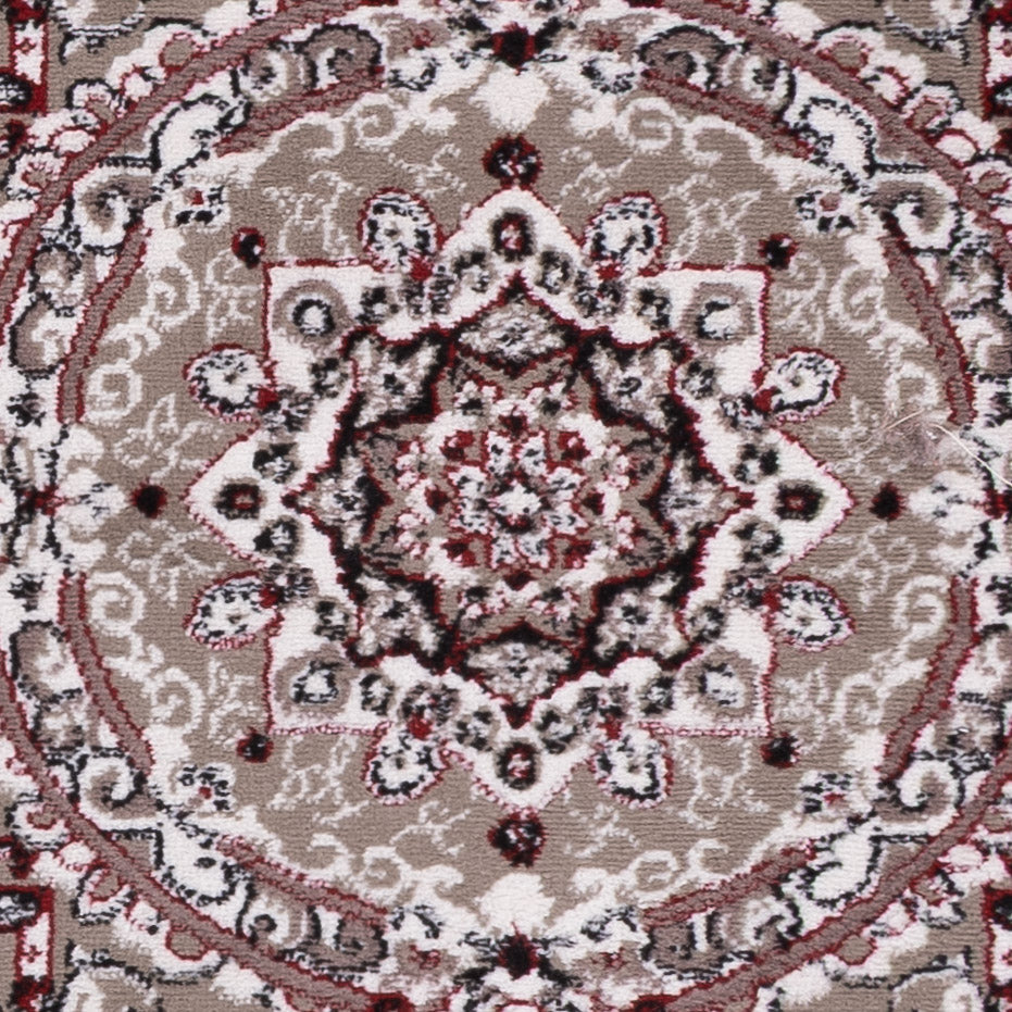 Alfombra tejida oriental 150x100cm