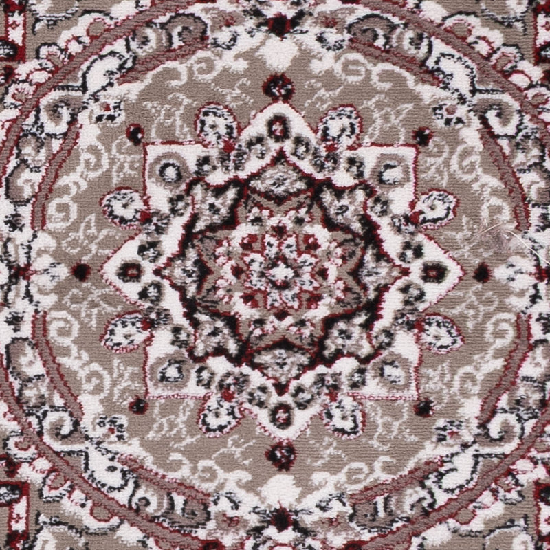 Alfombra tejida oriental 150x100cm