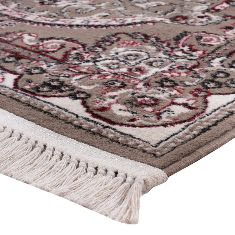 Alfombra tejida oriental 150x100cm