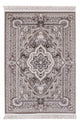 Alfombra tejida oriental 150x100cm