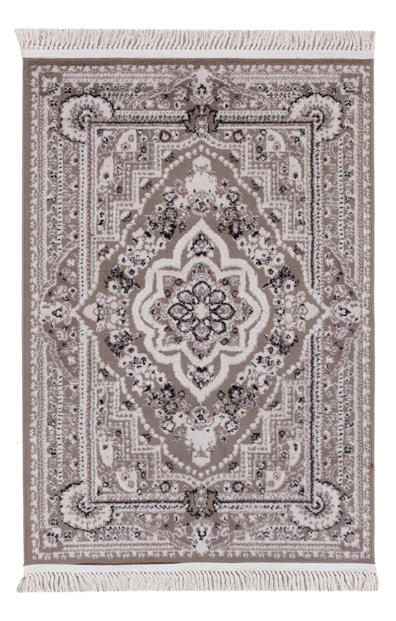 Alfombra tejida oriental 150x100cm