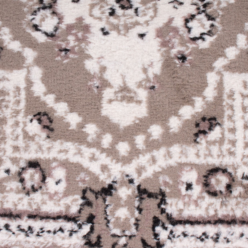 Alfombra tejida oriental 150x100cm