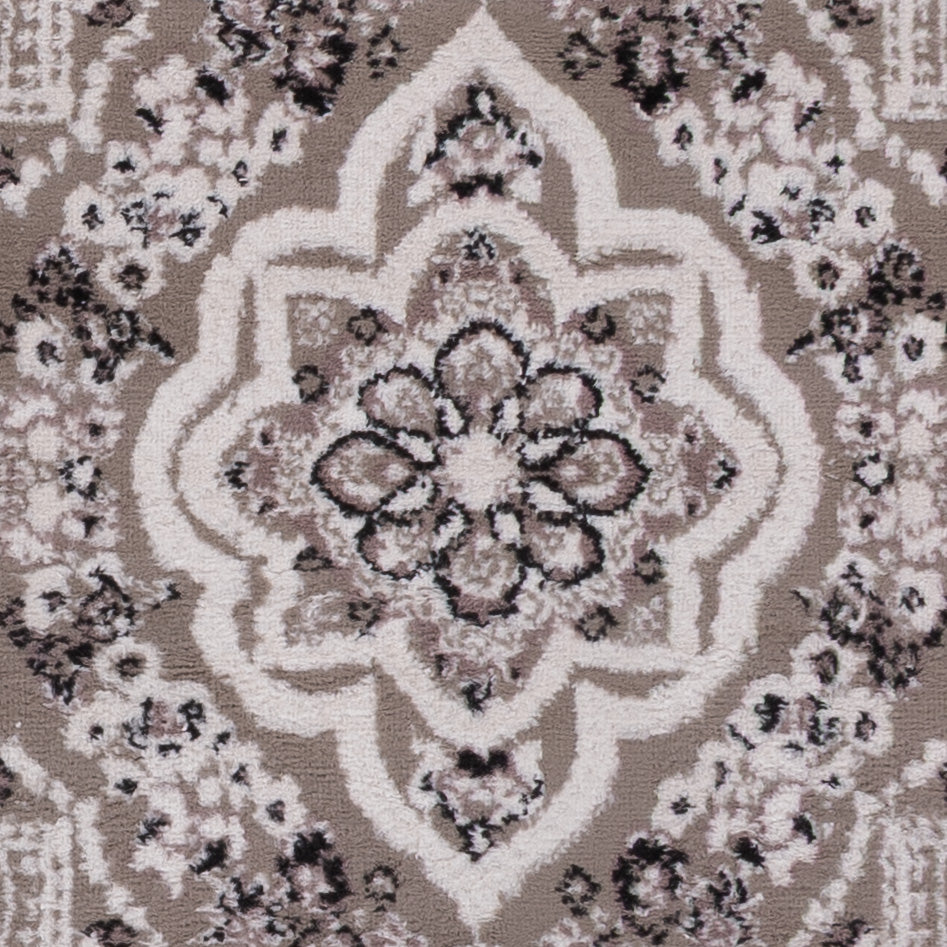 Alfombra tejida oriental 150x100cm