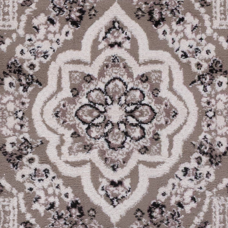 Alfombra tejida oriental 150x100cm