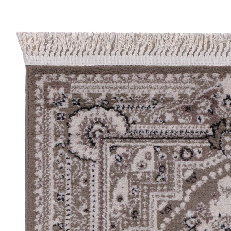 Alfombra tejida oriental 150x100cm