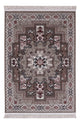 Alfombra tejida oriental 150x100cm