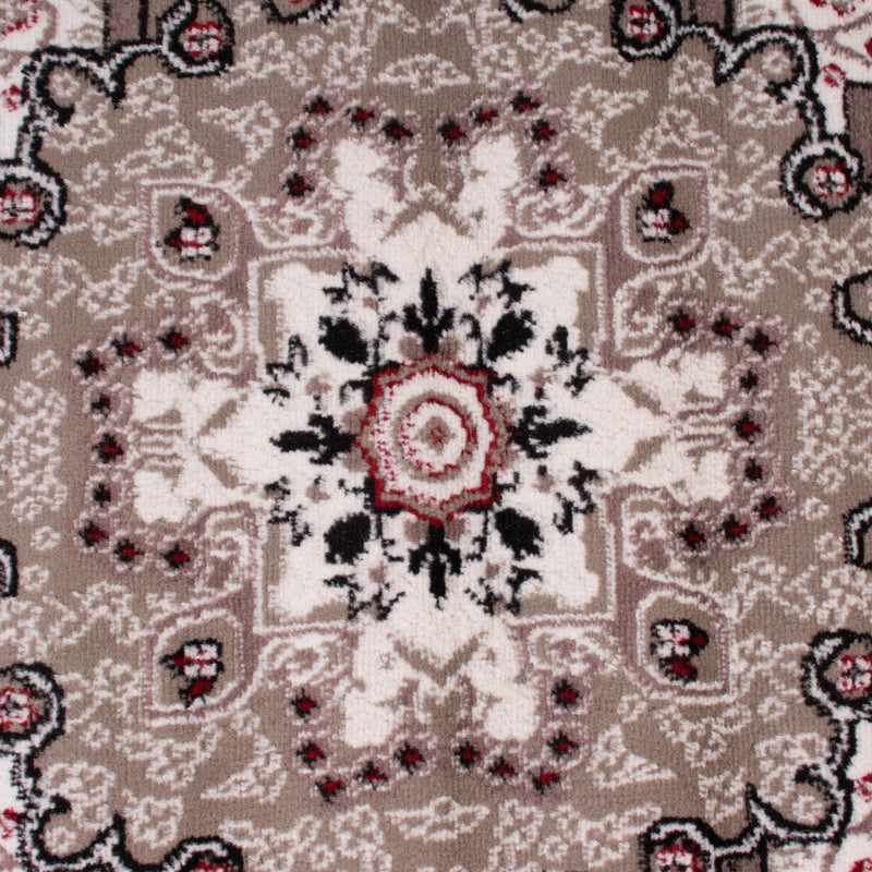 Alfombra tejida oriental 150x100cm