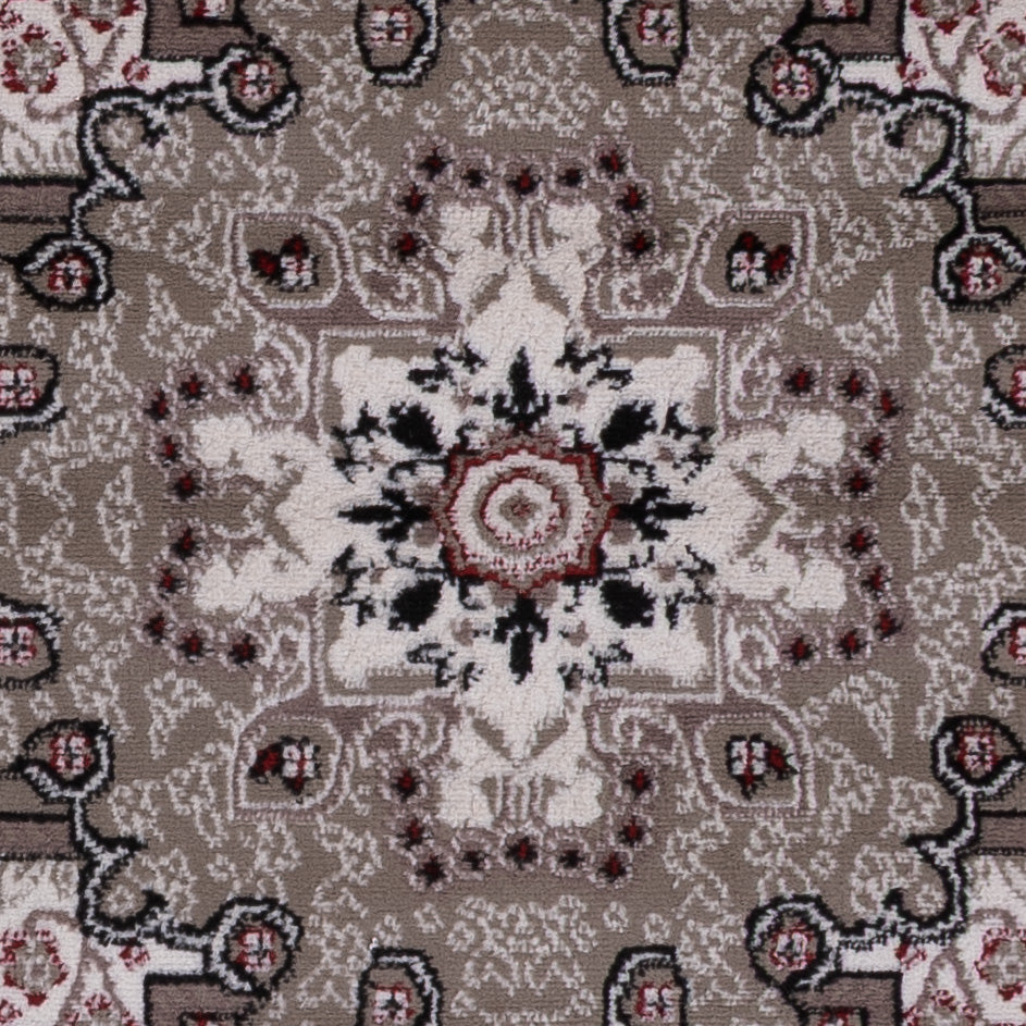 Alfombra tejida oriental 150x100cm