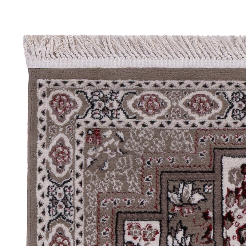 Alfombra tejida oriental 150x100cm