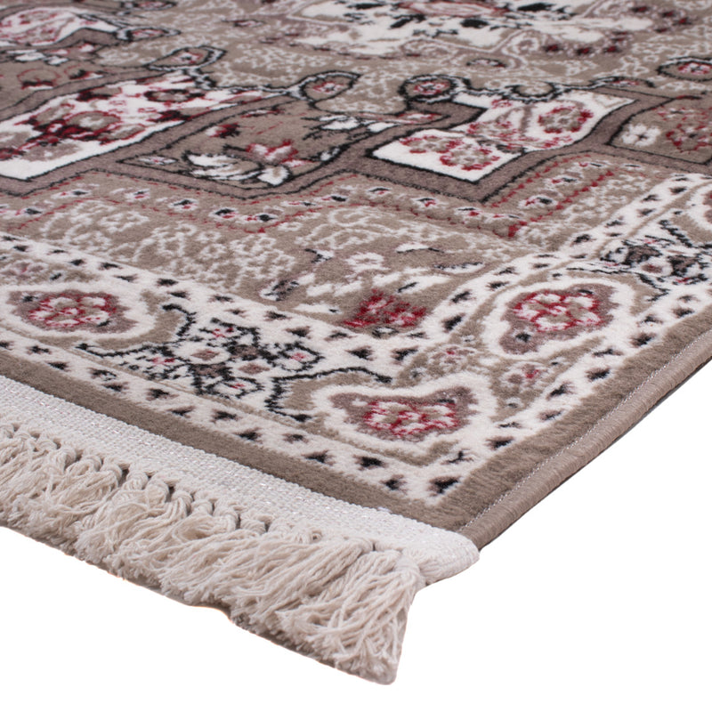 Alfombra tejida oriental 150x100cm
