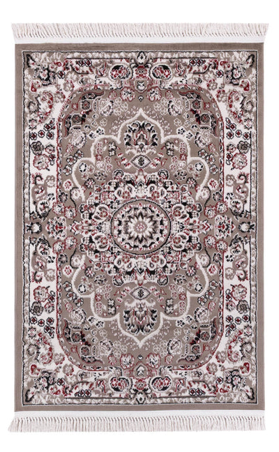 Alfombra tejida oriental 100x150cm