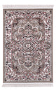 Alfombra tejida oriental 150x100cm
