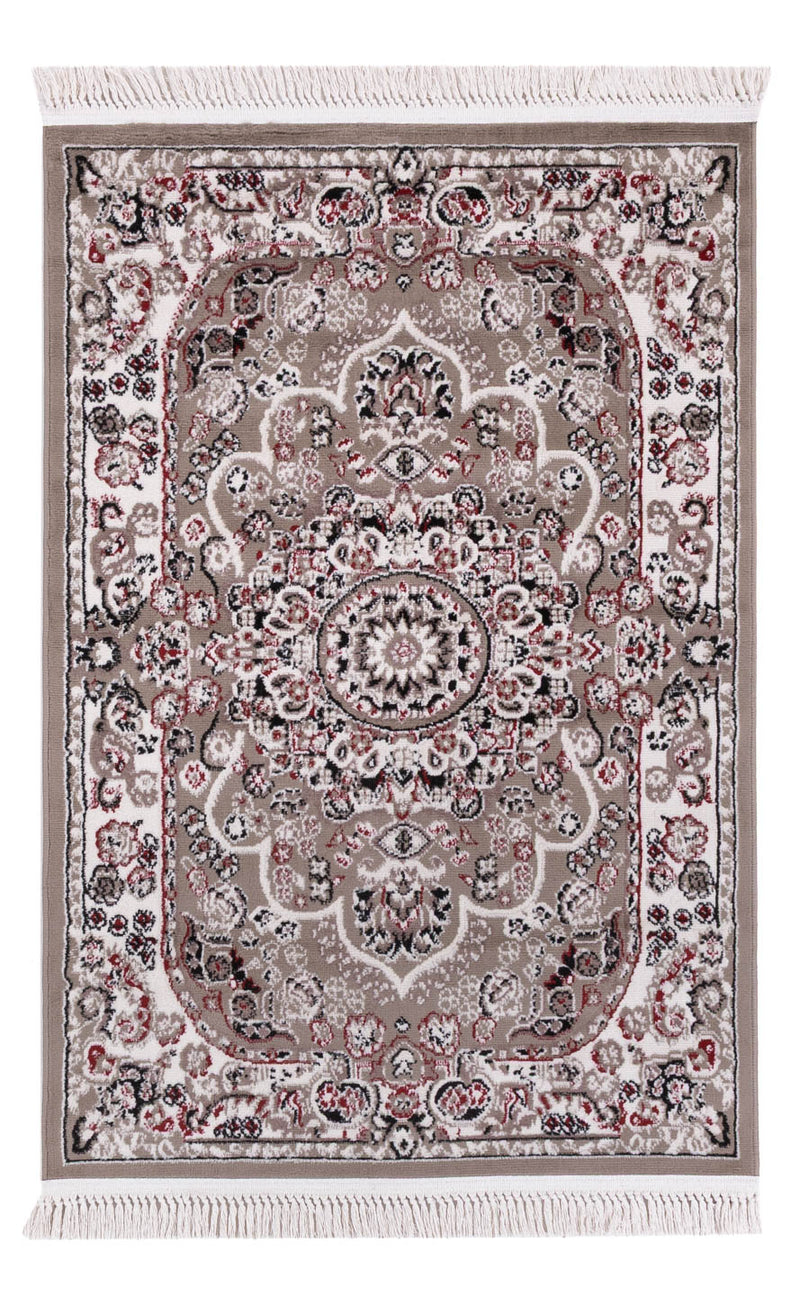 Alfombra tejida oriental 150x100cm