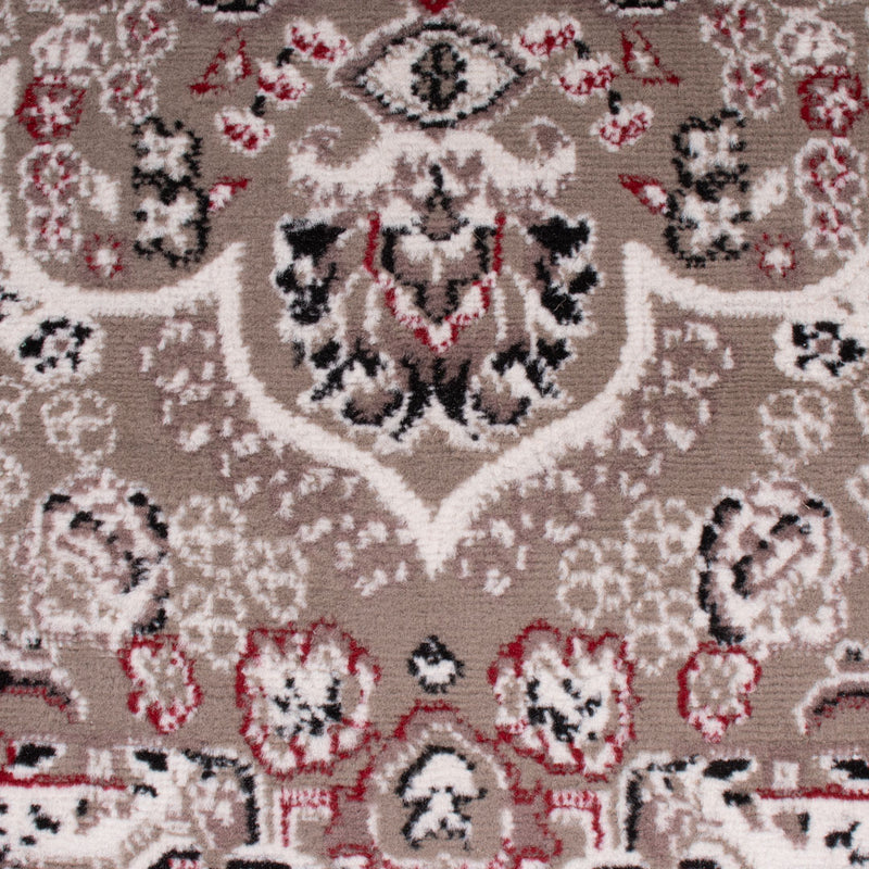 Alfombra tejida oriental 150x100cm