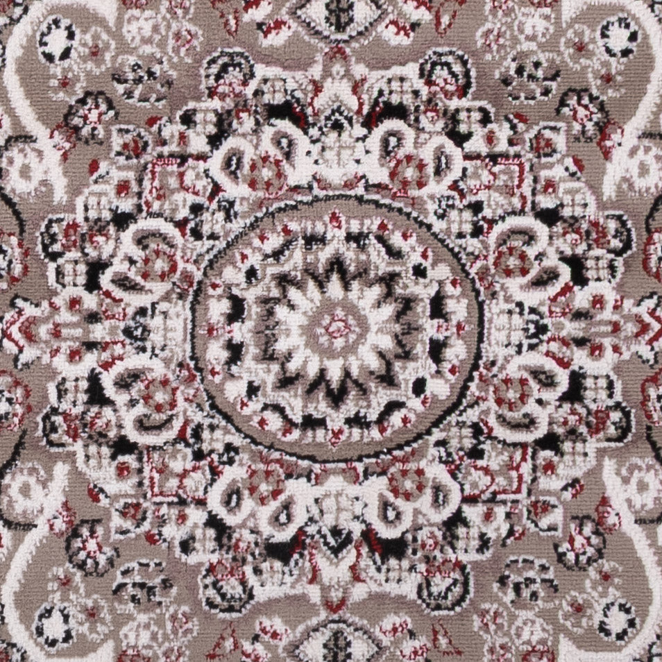 Alfombra tejida oriental 150x100cm