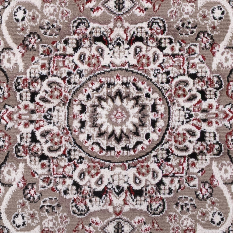 Alfombra tejida oriental 150x100cm