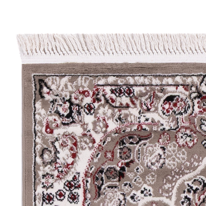 Alfombra tejida oriental 150x100cm