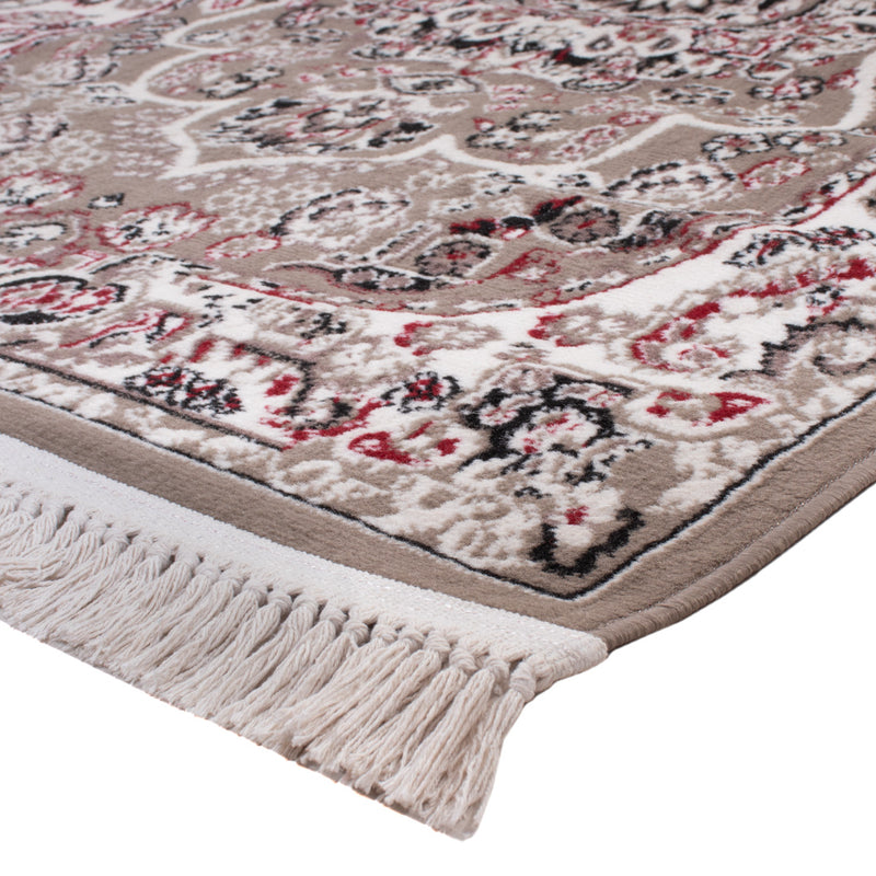 Alfombra tejida oriental 150x100cm
