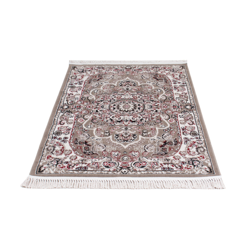 Alfombra tejida oriental 150x100cm