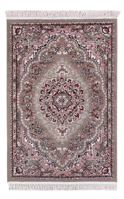 Alfombra tejida oriental 100x150cm