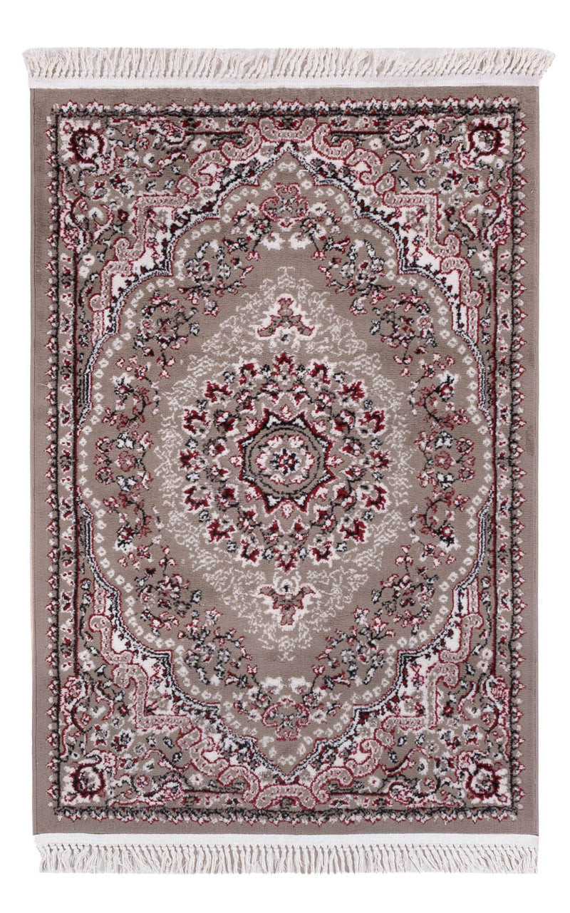 Alfombra tejida oriental 150x100cm