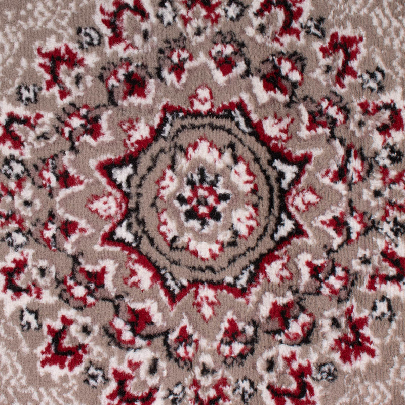 Alfombra tejida oriental 150x100cm